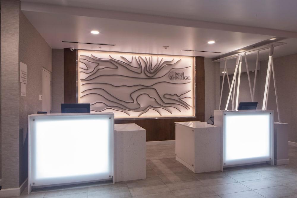 Hotel Indigo Harrisburg - Hershey By Ihg Exterior foto