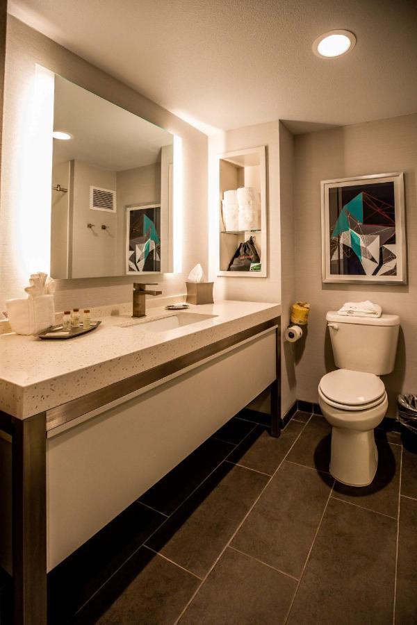 Hotel Indigo Harrisburg - Hershey By Ihg Exterior foto