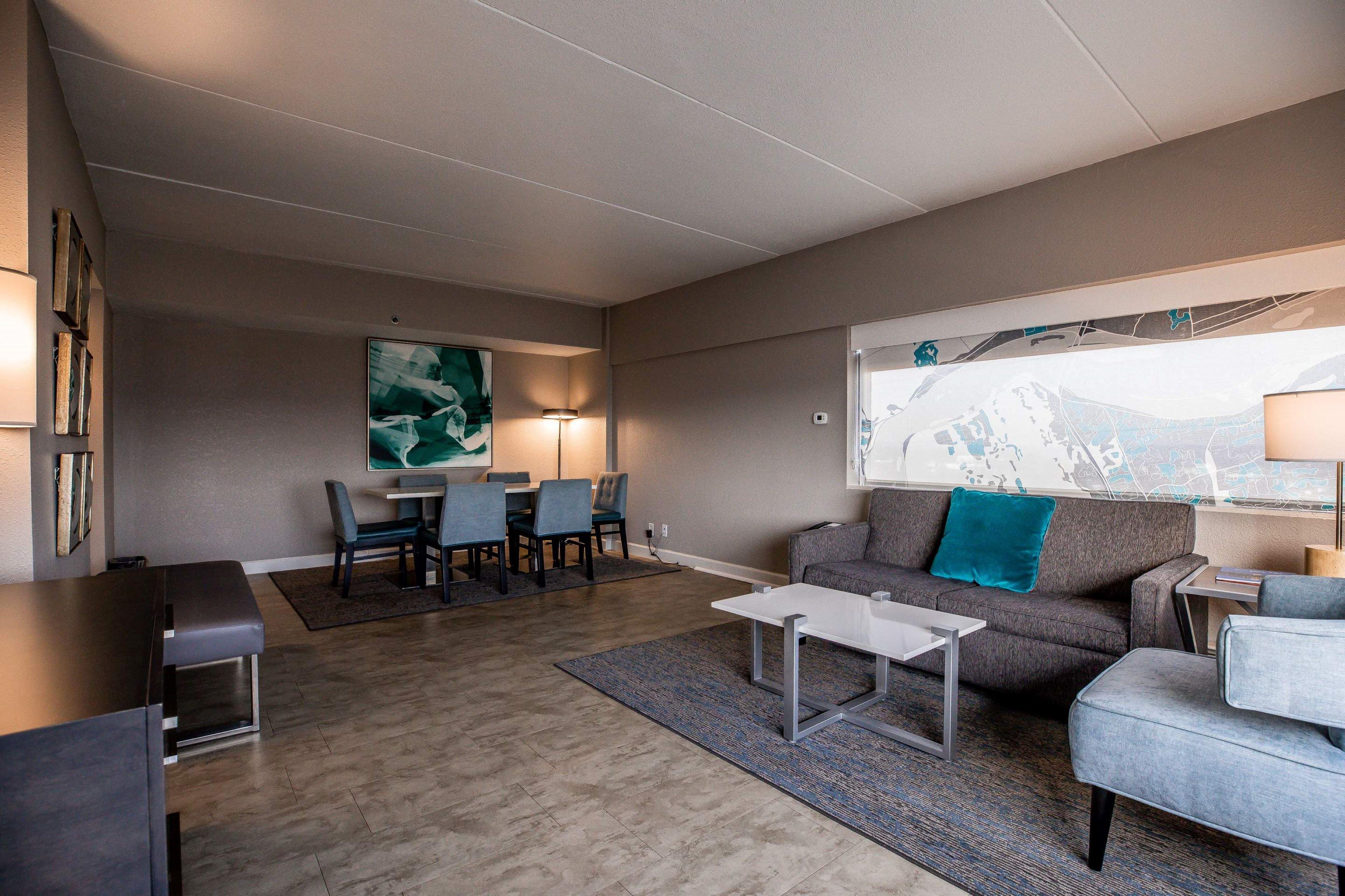 Hotel Indigo Harrisburg - Hershey By Ihg Exterior foto