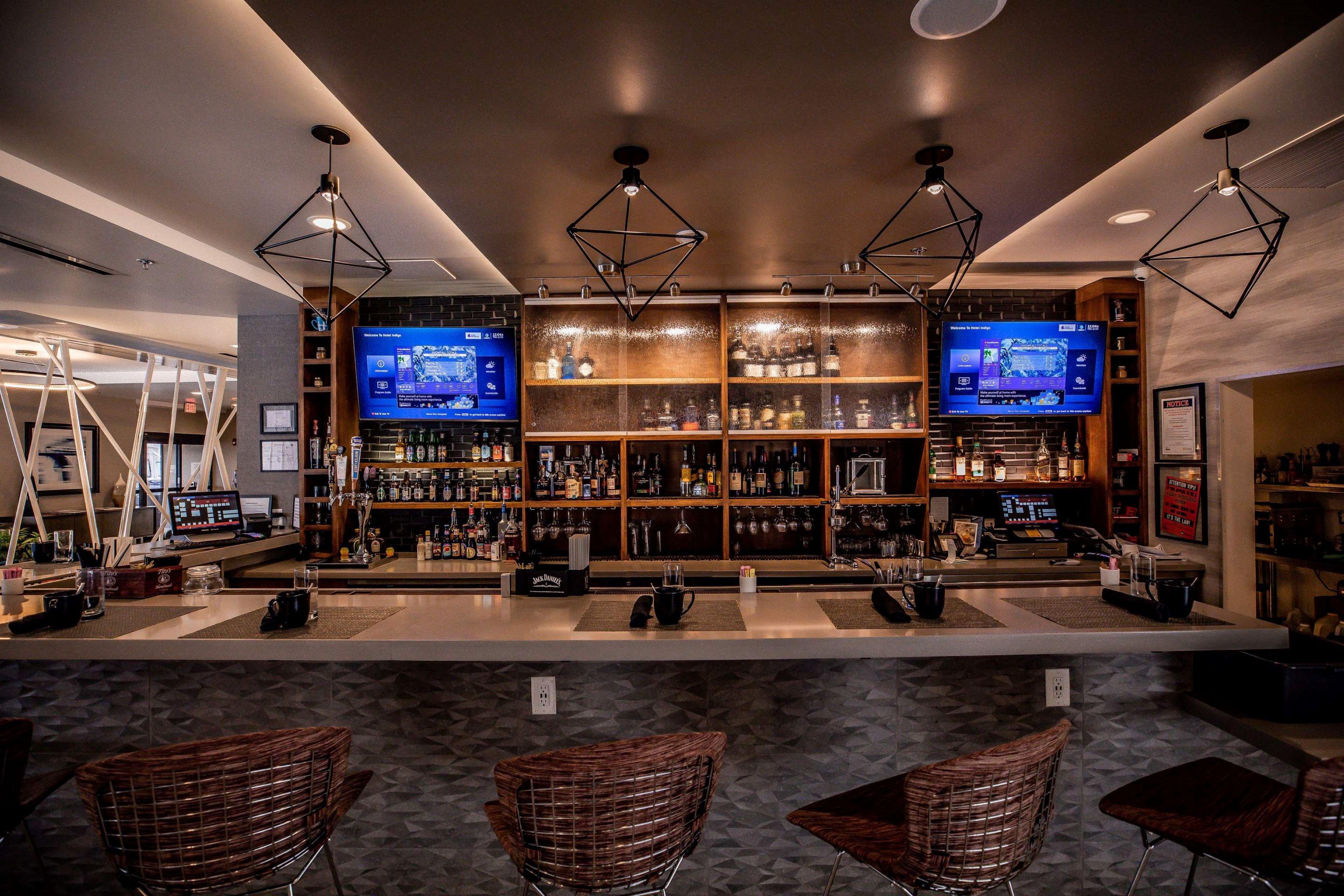 Hotel Indigo Harrisburg - Hershey By Ihg Exterior foto