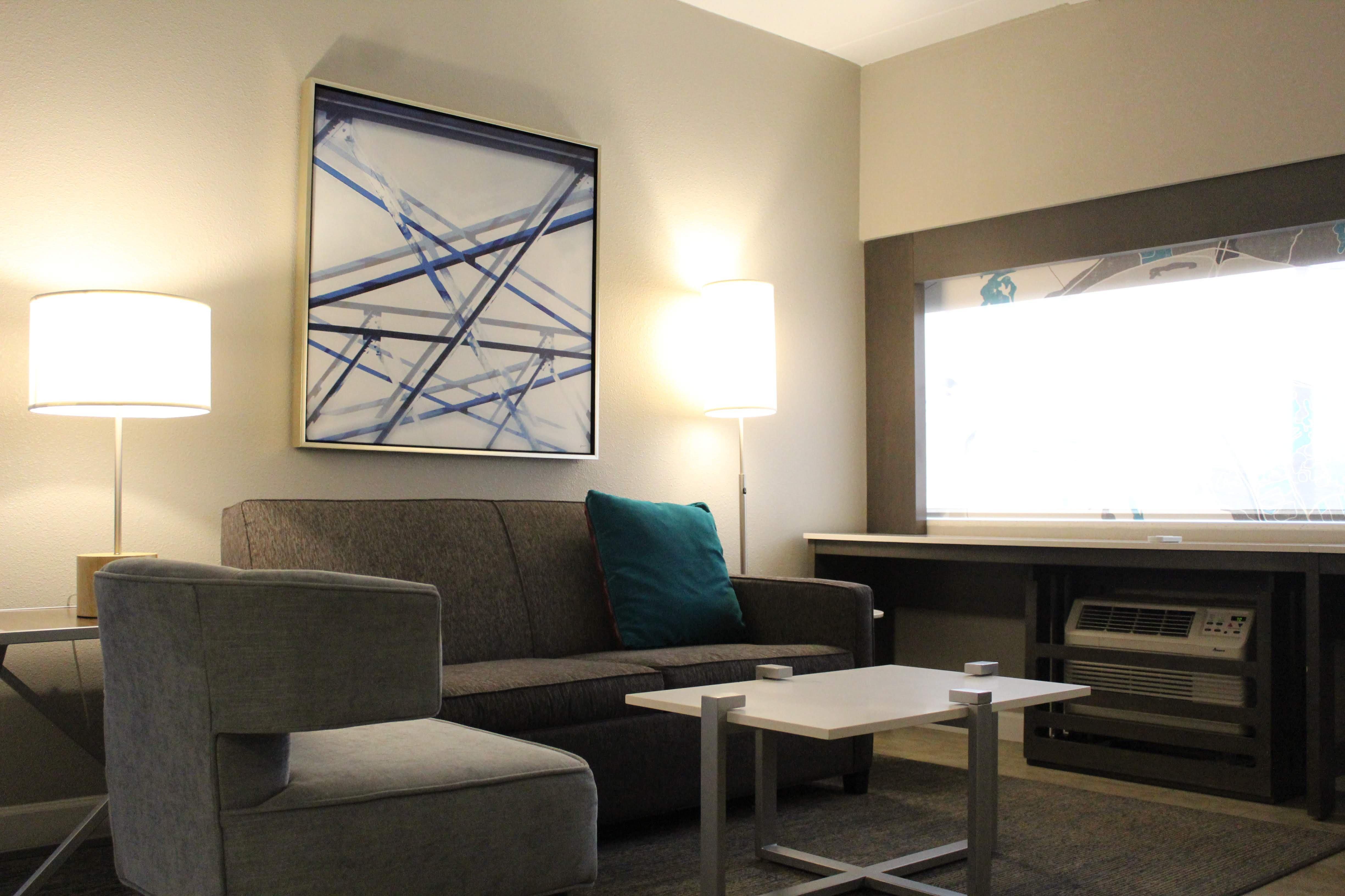 Hotel Indigo Harrisburg - Hershey By Ihg Exterior foto