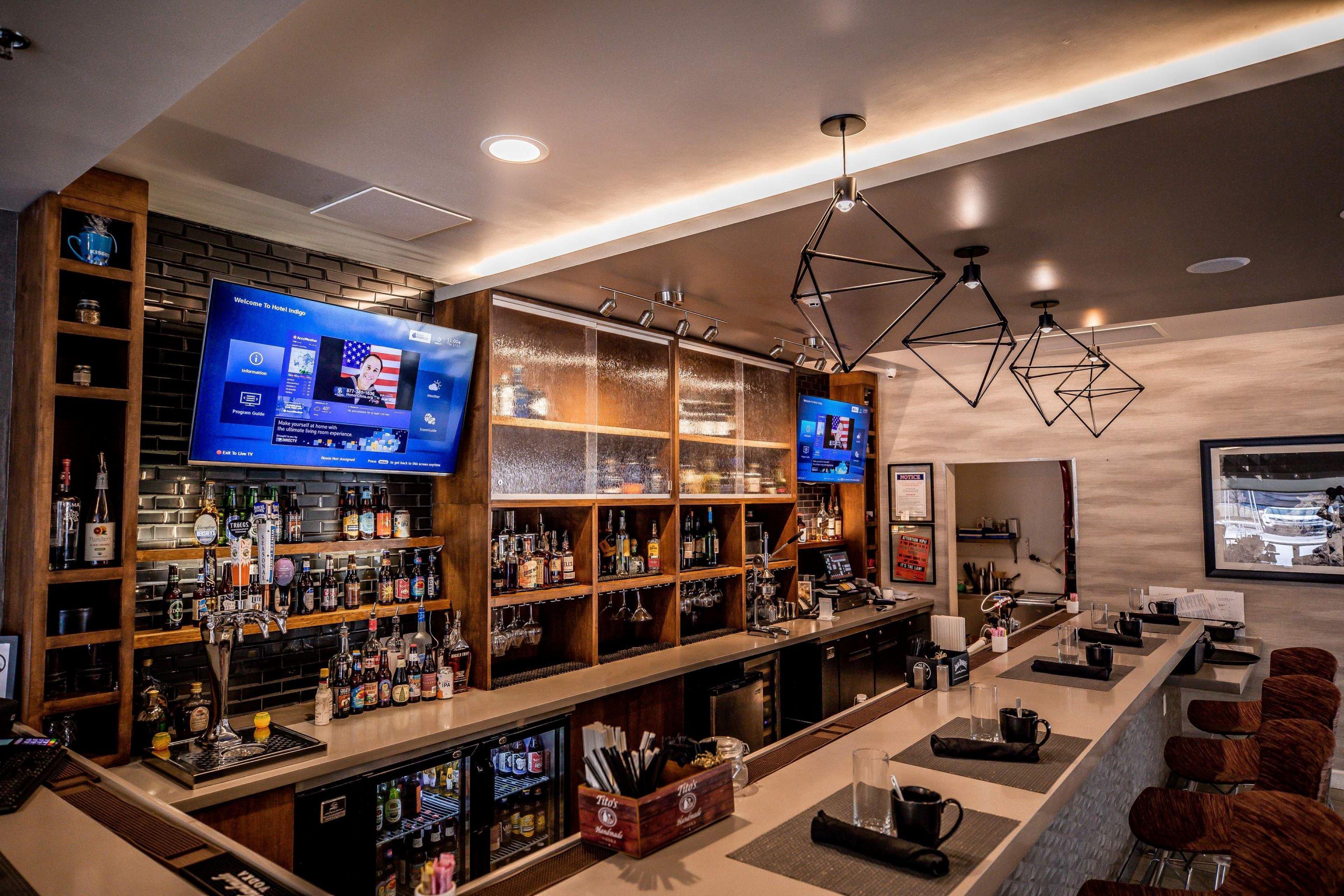Hotel Indigo Harrisburg - Hershey By Ihg Exterior foto