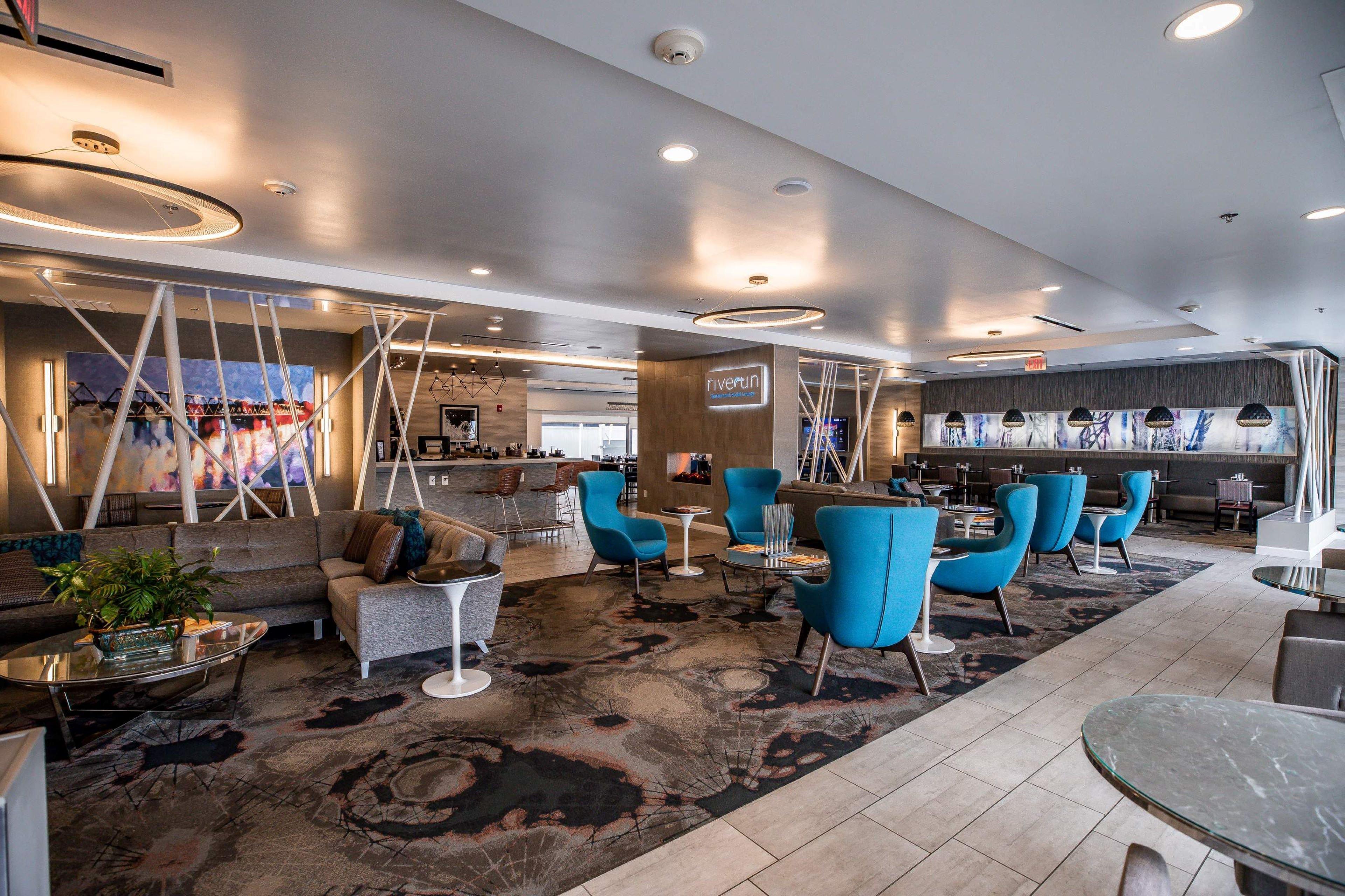 Hotel Indigo Harrisburg - Hershey By Ihg Exterior foto
