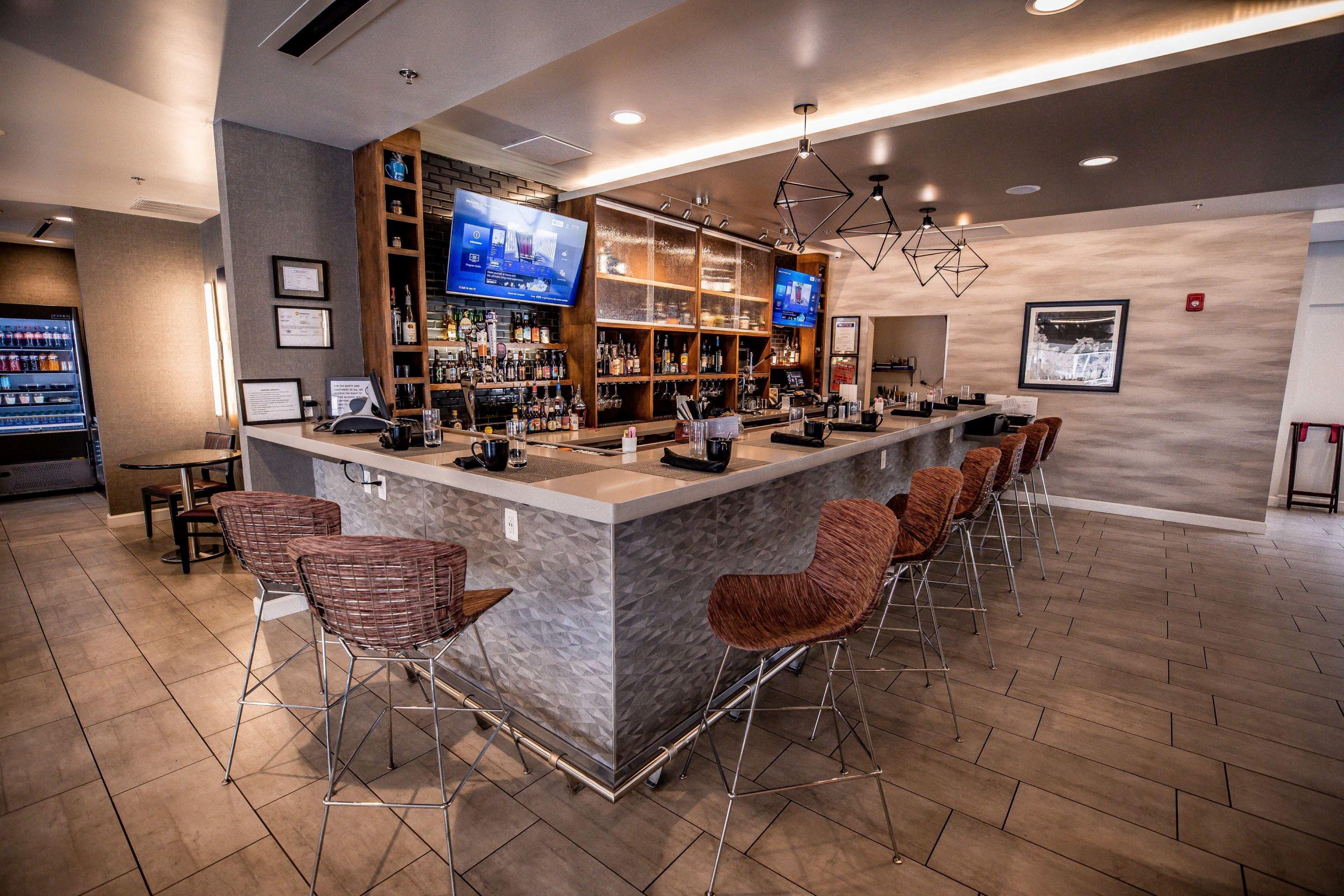 Hotel Indigo Harrisburg - Hershey By Ihg Exterior foto