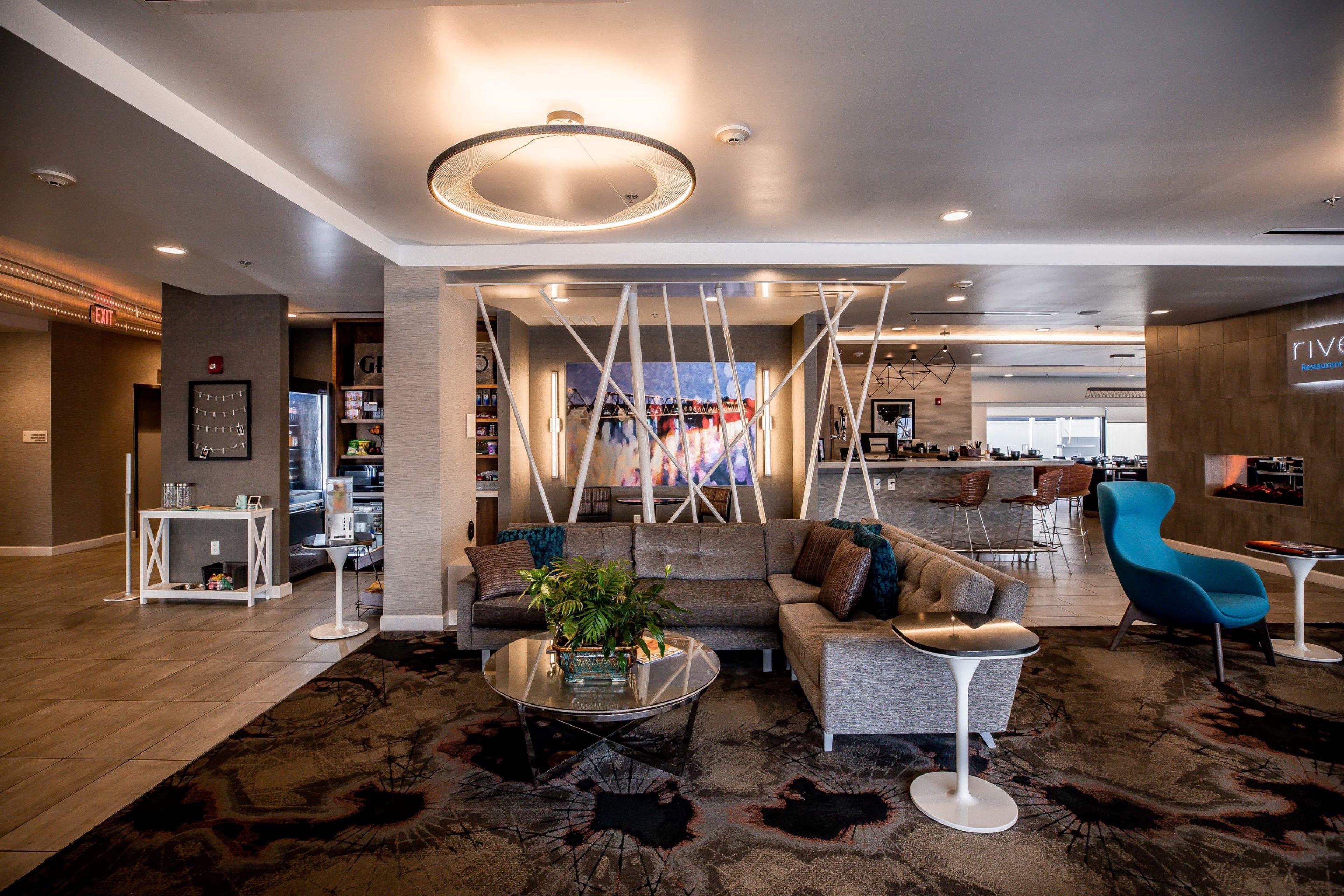 Hotel Indigo Harrisburg - Hershey By Ihg Exterior foto