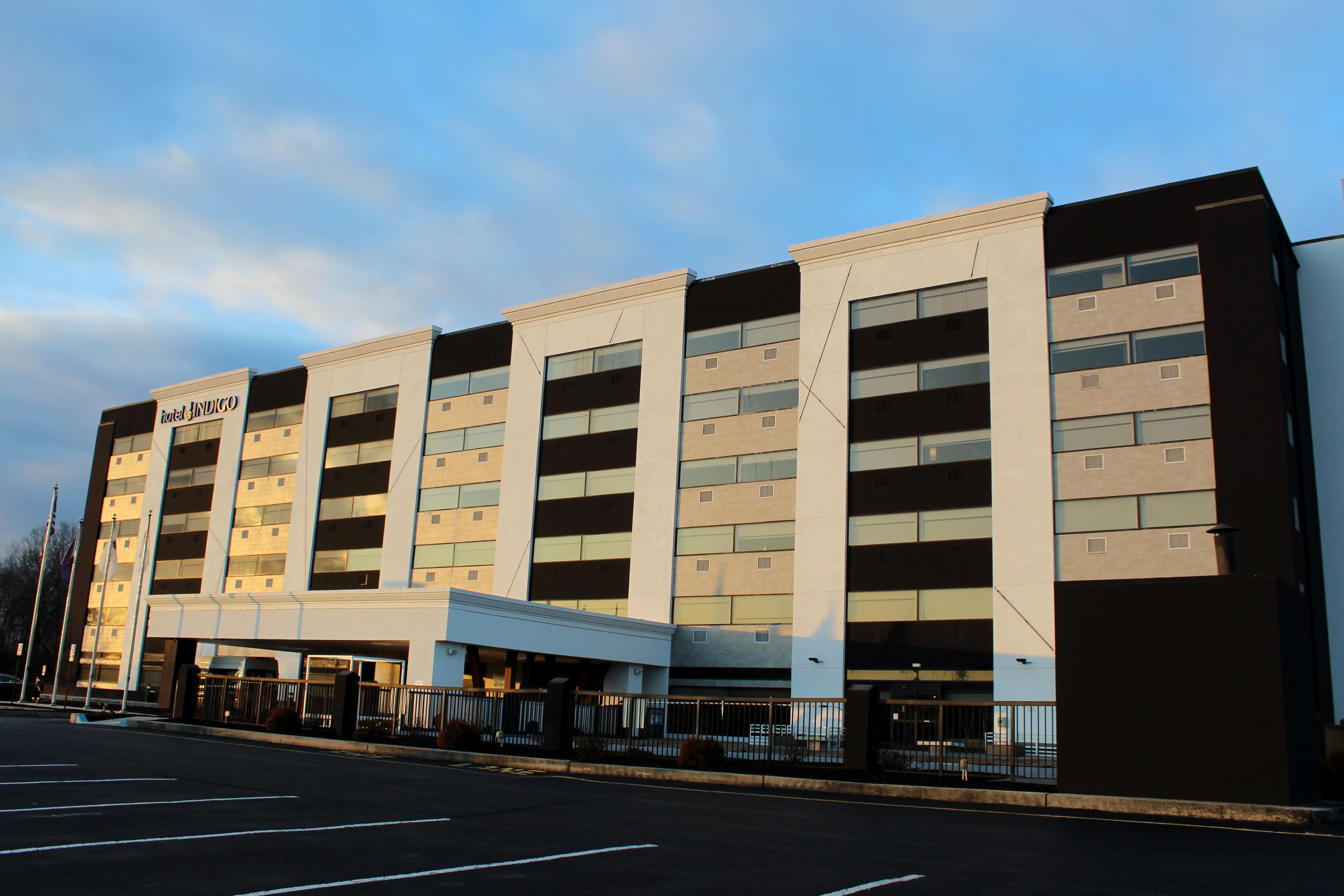 Hotel Indigo Harrisburg - Hershey By Ihg Exterior foto