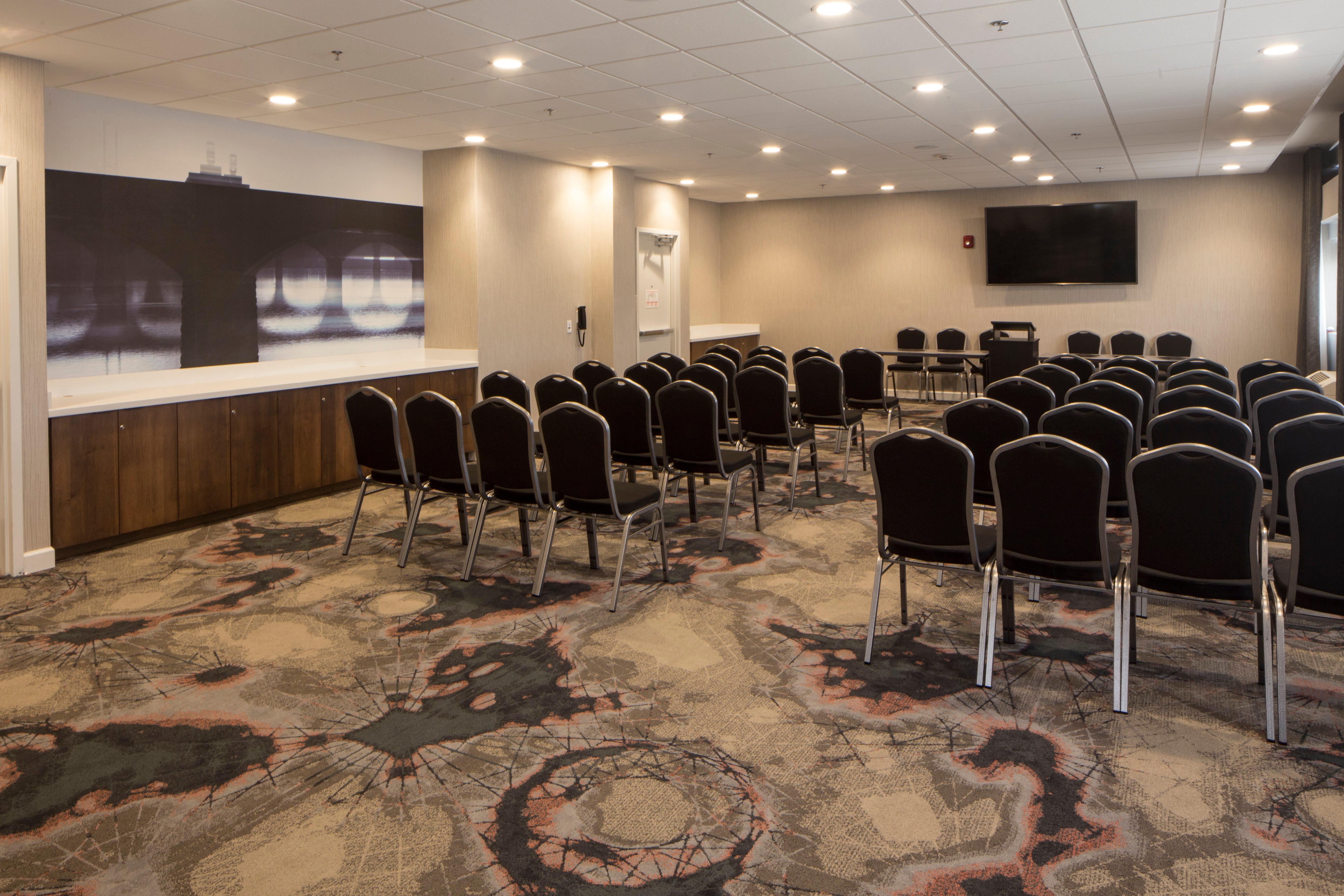 Hotel Indigo Harrisburg - Hershey By Ihg Exterior foto