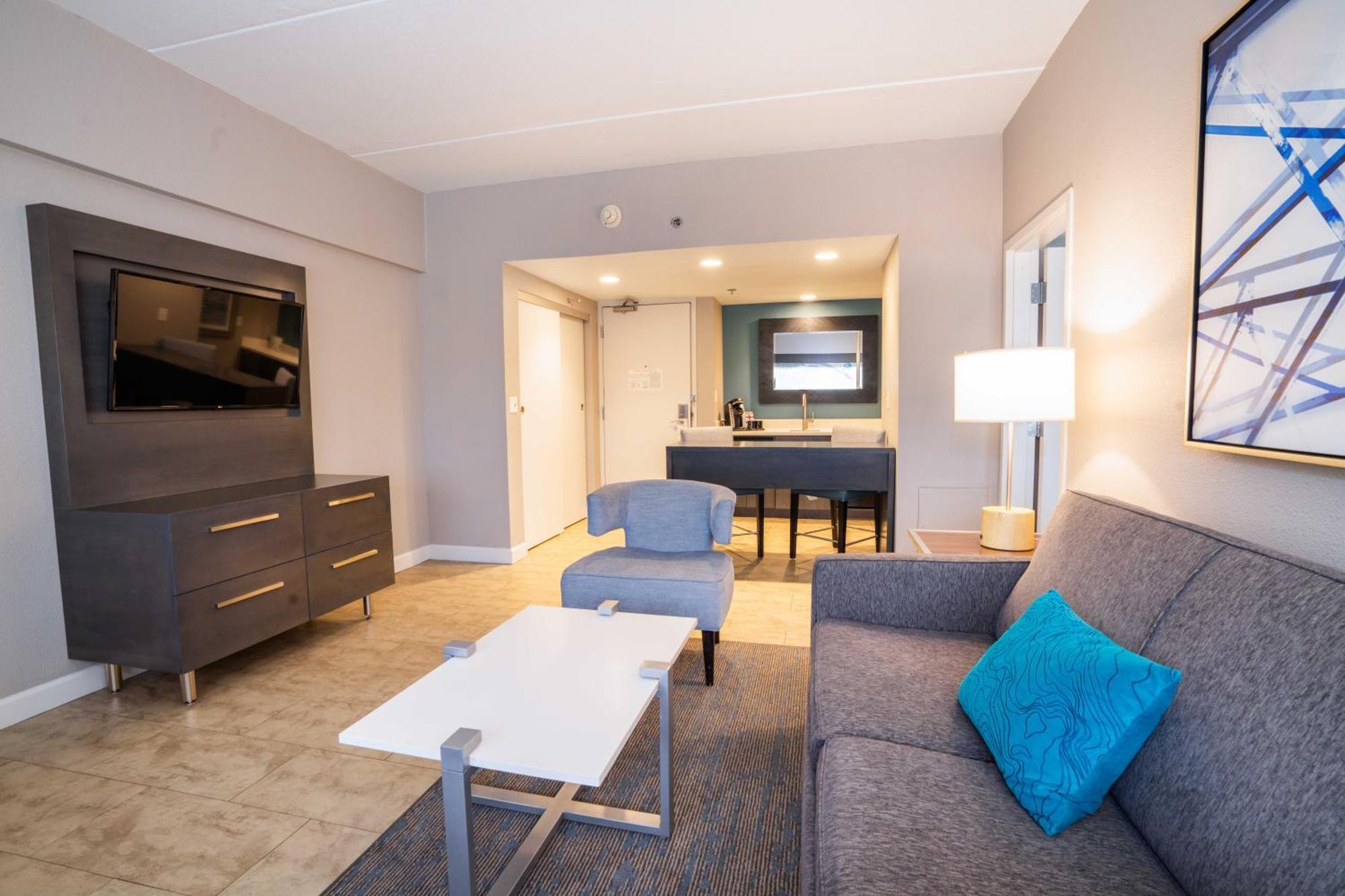 Hotel Indigo Harrisburg - Hershey By Ihg Exterior foto