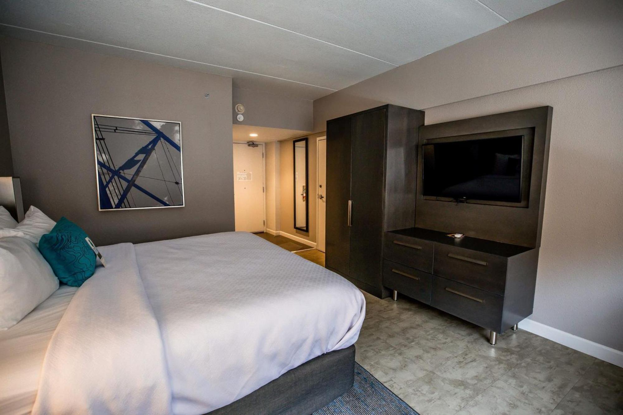 Hotel Indigo Harrisburg - Hershey By Ihg Exterior foto