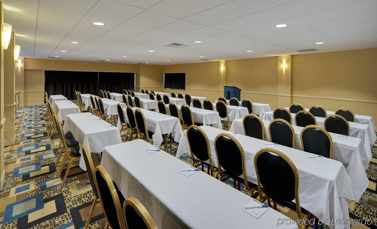 Hotel Indigo Harrisburg - Hershey By Ihg Einrichtungen foto